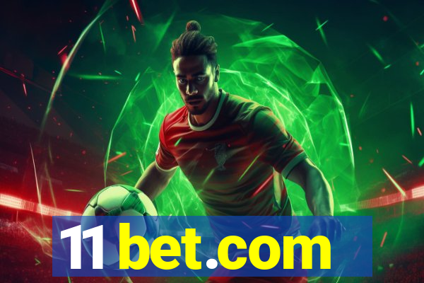 11 bet.com